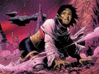 Открытки с Веранке Открытки с героиней комиксов Марвел Веранке скачать бесплатно.