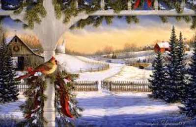 Открытки с деревней  Открытки с деревней скачать. Открытки с деревней бесплатно.