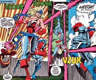 Открытки с Джеком Флагом Открытки с Джеком Флагом из комиксов про Капитана Америку.  