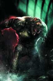 Открытки с Киллером Кроком Открытки с Киллером Кроком по комиксам ДС скачать бесплатно.