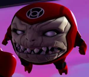 Открытки с Зилиусом Зоксом Открытки с Зилиусом Зоксом суперзлодеем из Вселенной комиксов ДС.