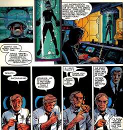 Открытки с Уильямом Страйкером Открытки с Уильямом Страйкером по комиксам из Вселенной Марвел.