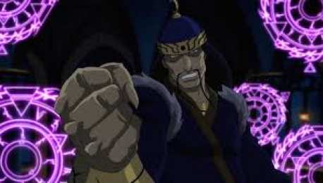 Открытки с Феликсом Фаустом Открытки с Феликсом Фаустом DC. Открытки с Феликсом Фаустом скачать.