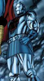 Открытки с Железным Крестом Открытки с Железным Крестом суперзлодеем из комиксов Марвел.