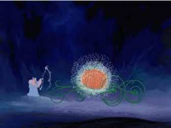 Открытки с Золушкой Открытки с Золушкой скачать бесплатно. Открытки с Золушкой онлайн.