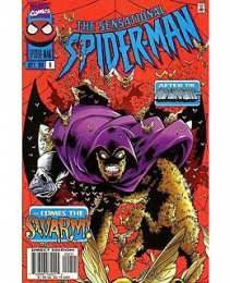 Открытки с Человеком Роем Открытки с Человеком Роем из комиксов Вселенной Марвел скачать.