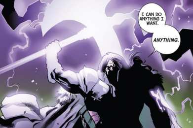 Открытки со Змеем  Открытки со Змеем Кулом Борсоном из комиксов Вселенной Марвел.