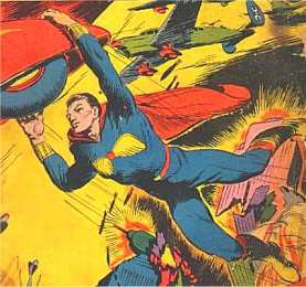 Открытки с Ангелом Открытки с Ангелом Томасом Халлоуэйем из комиксов Вселенной Марвел.