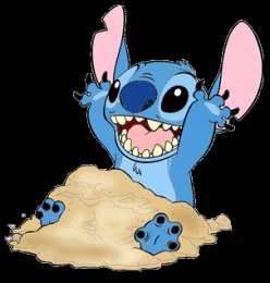 Открытки Лило и Стич Открытки Лило и Стич скачать бесплатно. Открытки Лило и Стич онлайн.