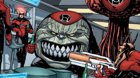 Открытки с Зилиусом Зоксом Открытки с Зилиусом Зоксом суперзлодеем из Вселенной комиксов ДС.