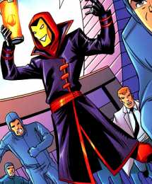 Открытки Открытки с Психо - Пиратом Открытки с Психо - Пиратом из Вселенной комиксов ДС скачать. Открытки с Психо - Пиратом скачать бесплатно. Открытки с персонажами комиксов. Открытки с Психо - Пиратом злодеем из комиксов. Открытки с Психо - Пиратом от ДС.