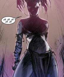 Открытки с невестой девяти пауков Открытки с невестой девяти пауков из комиксов Вселенной марвел.