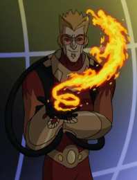 Открытки с Пиро Открытки с Пиро по комиксам Марвел. Открытки с Пиро скачать.