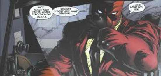 Открытки с Джонни Сорроу Открытки с Джонни Сорроу скачать бесплатно по комиксам от ДС.