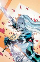 Открытки с Разрушительницей Открытки с Разрушительницей по комиксам ДС скачать бесплатно. 