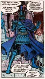 Открытки с Аресом Открытки с Аресом из комиксов Вселенной Марвел скачать бесплатно.