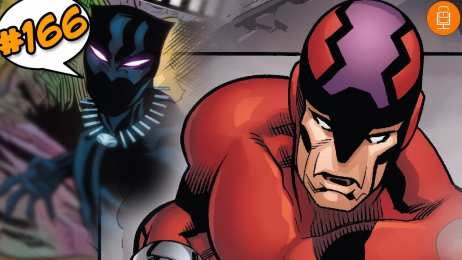 Открытки с Кло Открытки с Кло из комиксов Вселенной Марвел скачать бесплатно.