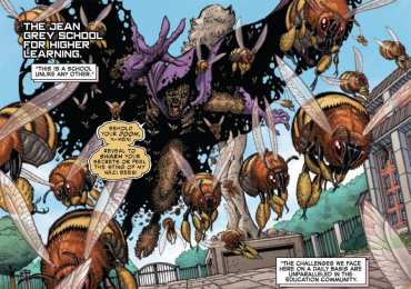 Открытки с Человеком Роем Открытки с Человеком Роем из комиксов Вселенной Марвел скачать.