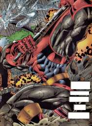 Открытки с Терраксом Открытки с Терраксом из комиксов Вселенной Марвел скачать.    