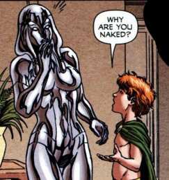 Открытки с Иокастой Открытки с Иокастой из комиксов Вселенной Марвел скачать бесплатно.