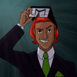 Открытки с Музыкальным мастером Открытки с Музыкальным мастером из Вселенной комиксов от ДС.