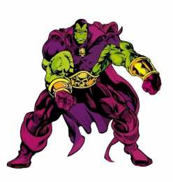 Открытки с Драксом Разрушителем  Открытки с Драксом Разрушителем врагом Тора из комиксов Марвел.