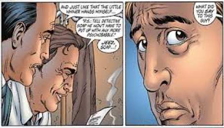 Открытки с Мартином Соупом Открытки с Мартином Соупом из комиксов Марвел скачать бесплатно.