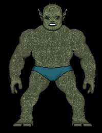 Открытки с Мерзостью Открытки с Мерзостью из комиксов Вселенной Марвел скачать бесплатно.