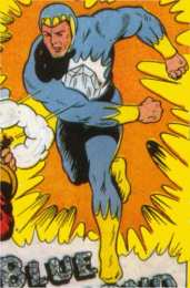 Открытки с Синим Бриллиантом Открытки с Синим Бриллиантом из комиксов Вселенной Марвел скачать.