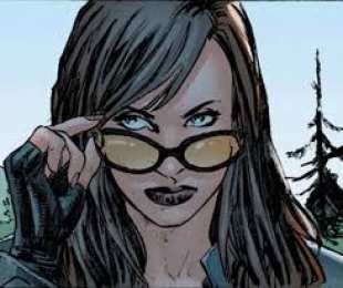 Открытки с Элизабет Росс Открытки с Элизабет Росс из комиксов Вселенной Марвел скачать.