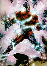 Открытки с Кло Открытки с Кло из комиксов Вселенной Марвел скачать бесплатно.