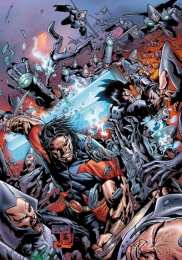 Открытки с Тропой Войны Открытки с Тропой Войны из комиксов Вселенной Марвел скачать.