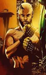 Открытки с Ричардом Драконом Открытки с Ричардом Драконом бесплатно от комиксов ДС скачать.