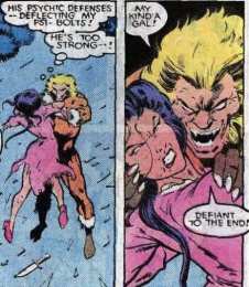 Открытки с Черно - Бурой Лисицей  Открытки с Черно - Бурой Лисицей из комиксов Вселенной Марвел.