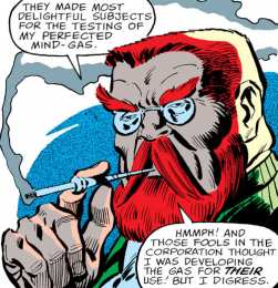 Открытки с Доктором Фаустом Открытки с Доктором Фаустом из комиксов Марвел скачать бесплатно.