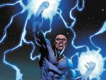 Открытки с Электро Открытки с Электро скачать бесплатно. Открытки с Электро по комиксам.