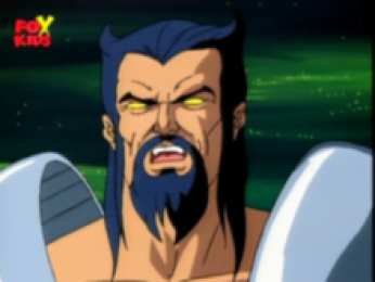 Открытки с Потусторонним Открытки с Потусторонним из комиксов Вселенной Марвел скачать.