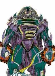 Открытки с Тираном Открытки с Тираном суперзлодеем из комиксов Вселенной Марвел.