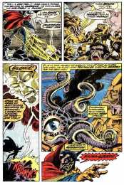 Открытки с Шума - Горатом Открытки с Шума - Горатом из комиксов Вселенной Марвел скачать.