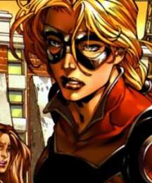 Открытки с Высотой Открытки с Высотой из комиксов Вселенной Марвел скачать бесплатно.