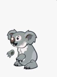 Открытки с коалой  Открытки с коалой скачать бесплатно. Открытки с коалой gif.