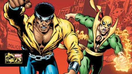 Открытки со Стальным Змеем Открытки со Стальным Змеем злодеем из комиксов Вселенном Марвел.