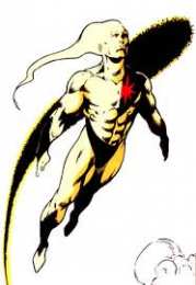 Открытки с Такионом Открытки с Такионом из комиксов Вселенной ДС скачать бесплатно.