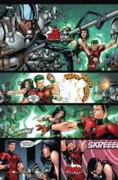 Открытки с Геллионом Открытки с Геллионом супергероем из комиксов Вселенной Марвел.