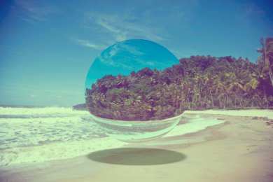 Открытки с пляжем Открытки с пляжем скачать бесплатно. Открытки с пляжем онлайн.