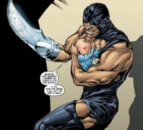 Открытки с Кулаком - Бритвой Открытки с Кулаком - Бритвой из комиксов Вселенной Марвел.   