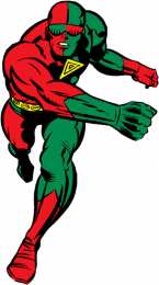 Открытки с Трёхмерным Человеком Открытки с Трёхмерным Человеком из Вселенной Марвел скачать.