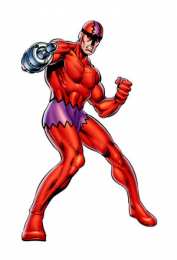 Открытки с Кло Открытки с Кло из комиксов Вселенной Марвел скачать бесплатно.