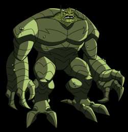 Открытки с Мерзостью Открытки с Мерзостью из комиксов Вселенной Марвел скачать бесплатно.