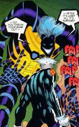 Открытки с Пропастью Открытки с Пропастью из комиксов Вселенной Марвел скачать бесплатно.